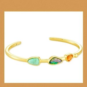 Kendra Scott Ivy cuff